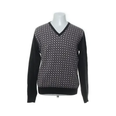 Tröja (Grå, Flerfärgad) från Berna Polyamid, Ull