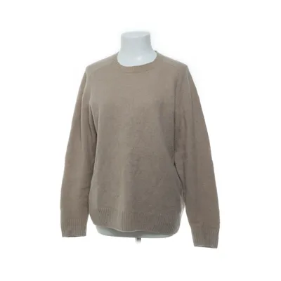 Tröja (Beige) från Uniqlo Ull