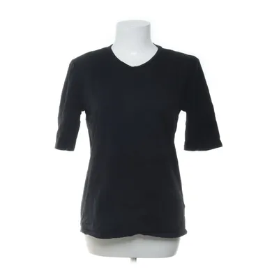 T-shirt (Zwart) van Twist & Tango Organisch katoen