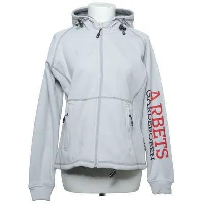 Sweat à capuche (Gris) de G.A.D Polyester