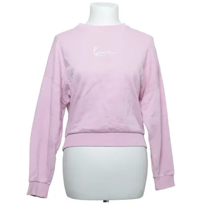 Sweatshirt (Rose) de Kani Coton
