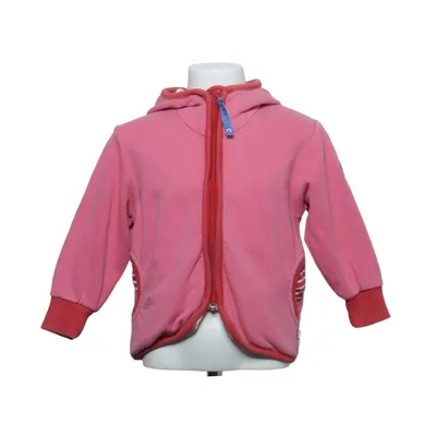 Sweat à capuche (Tonttu Nordik) de Finkid Coton, Élasthane