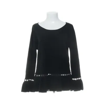 Pull-over (Noir) de Chica London Polyamide, Viscose