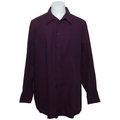 Shirt (Extraglatt) from Walbusch Cotton