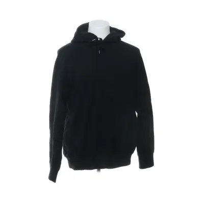 Huvtröja (Svart) från Uniqlo Bomull, Polyester