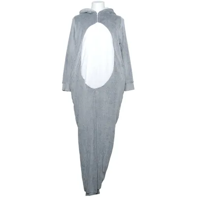 Grenouillère (Gris, Blanc, Noir) de VRS Polyester