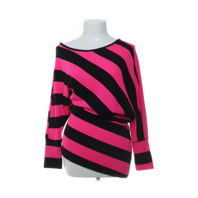 Tröja (Rosa, Svart) från Made in italy Akryl, Ull