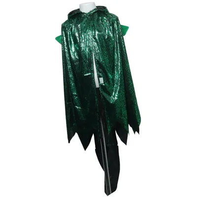 Feestkostuums (Dragon Cape) van Den Goda Fen Polyester
