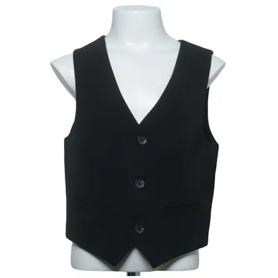 Suit vest (Black) from C&A Premium Polyester