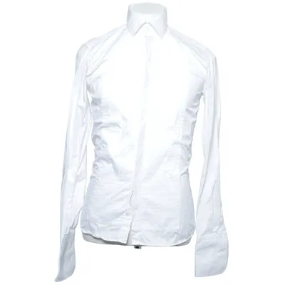 Shirt (Smokingskjorta) van Stenströms Katoen