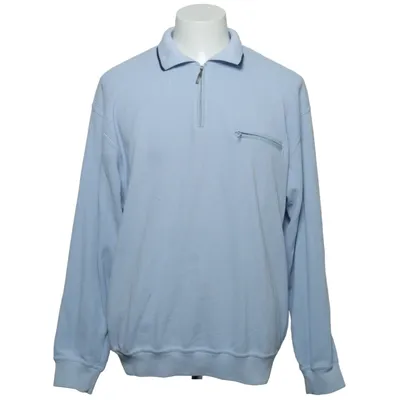 Tröja (Blå) från Belika Bomull, Polyester