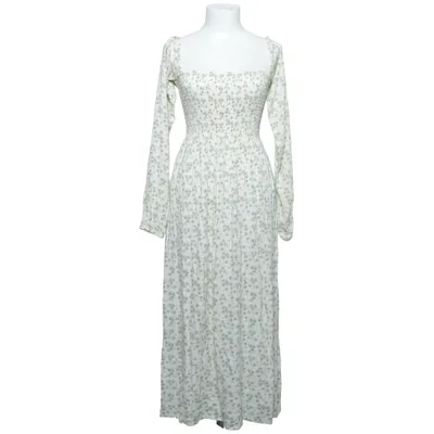Robe longue (Enzinnia Dress) de Envii Viscose