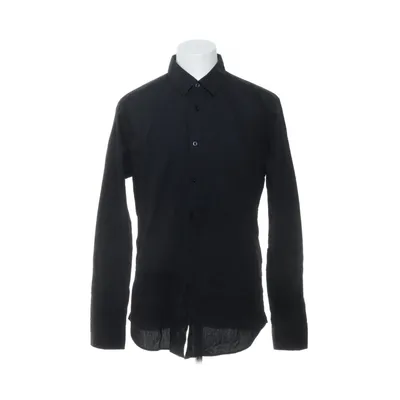Shirt (Black) from Mouli Cotton
