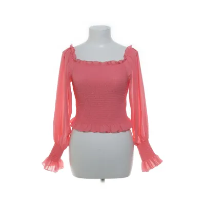 Haut (Rose) de Pure Friday Polyester