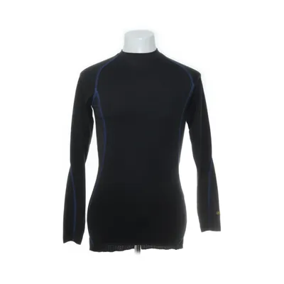 Underställströja (Svart, Blå) från Blåkläder Polyester