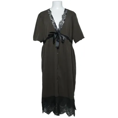 Dress (Green, Black) from Disturbia