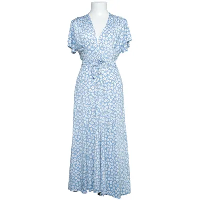 Klänning (Yvette) från Stockholms Klänningsfabrik Elastan, Polyester