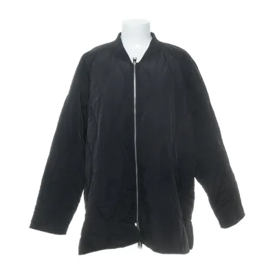 Bomberjack (Zwart) van XLNT by KappAhl Polyamide, Polyester