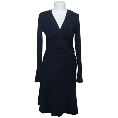 Dress (Blue) from Strenesse Cotton, Elastane