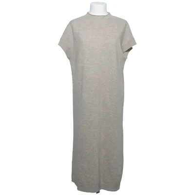 Klänning (Beige) från WERA Ull