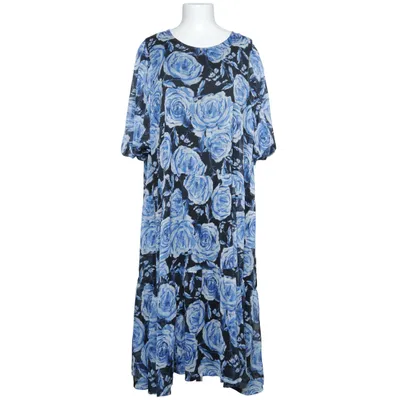 Klänning (KECIA 531) från Zhenzi Polyester, Viskos