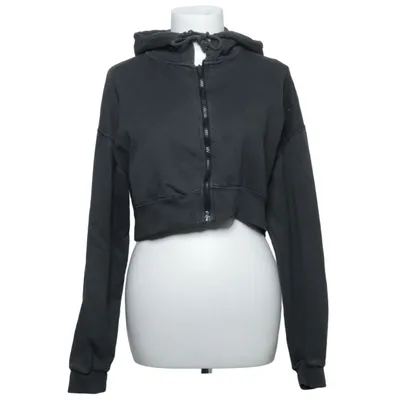 Hættetrøje (Grå) fra Pacific Republic Pull & Bear