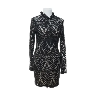 Cocktail dress (Black) from Missguided Polyester