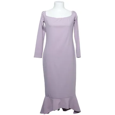 Robe (Violet) de Missguided Élasthane, Polyester