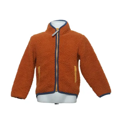 Fleecejacka (Dalarö) från Nordbjørn Polyester