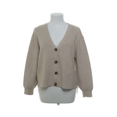 Kofta (Beige) från Villa Sophie Bomull, Nylon, Viskos