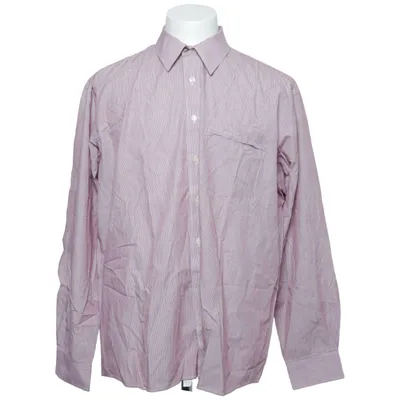 Shirt (Roze) van Daniels & Korff Wol