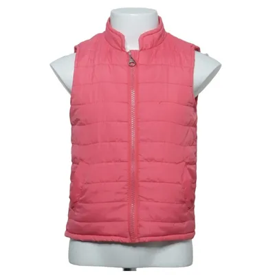 Outer vest (Pink) from Vertbaudet Polyester