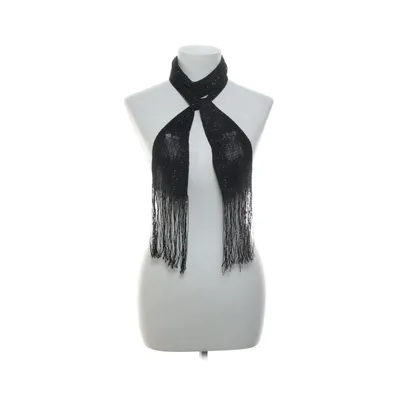 Scarf (Black) from TCM