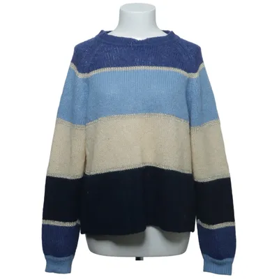 Strickpullover (Lana Jumper) von Lollys Laundry Acryl, Metallfaser, Mohair, Nylon, Wolle