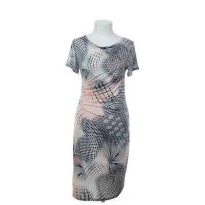 Robe (Bleu, Rose, Multicolore) de Joy's Paris