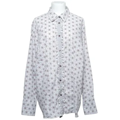 Shirt (Wit, Rood, Grijs) van Joe Browns Katoen, Polyester
