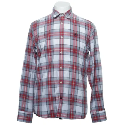 Chemise (Blanc, Rouge, Gris) de Henri Lloyd