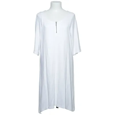 Robe (Blanc) de Pont Neuf Viscose