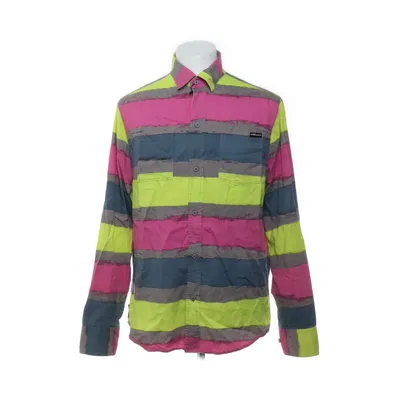 Skjorta (Gul, Rosa, Grå, Flerfärgad) från The Hundreds Bomull