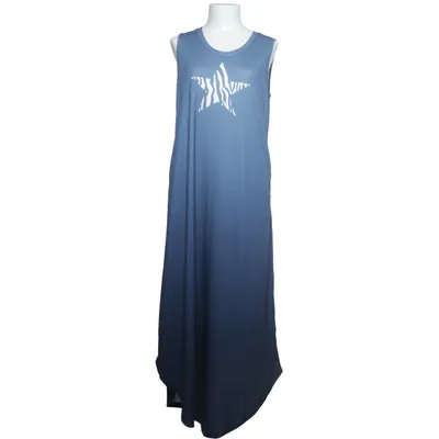 Maxi jurk (Blauw) van Sheilay