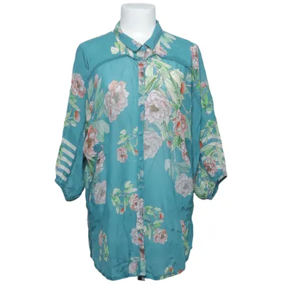 Blus (C25423B1) från Johnny Was Kupro