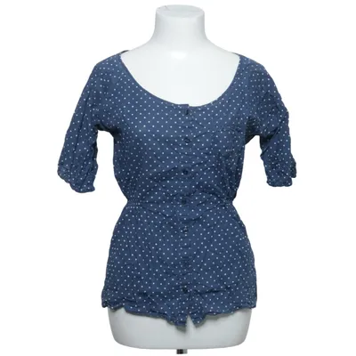 Haut (Bleu, Blanc) de Rock Me Coton