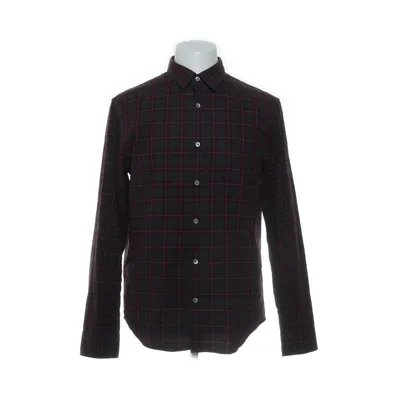Shirt (Red, Gray) from Pier One Cotton