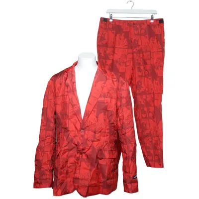 Set (Red, Green, Yellow, Multicolored) from Suitmeister Polyester