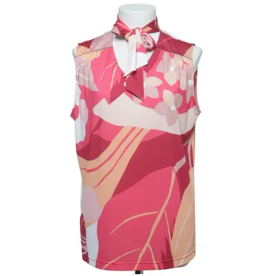 Haut (Rose, Orange, Blanc) de Sommermann Élasthane, Polyester
