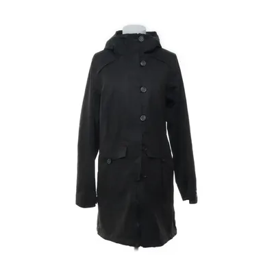 Parkas (Grå) från Bergans of Norway Nylon, Polyester, Polyuretan