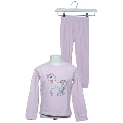 Pyjama (Pink) von Blue Seven Baumwolle