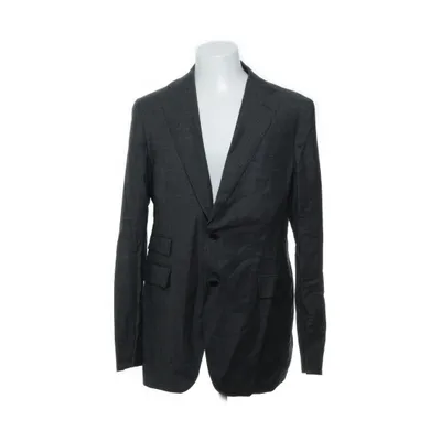 Blazer (2SVL22D01) from Rose & Born Cupro, Wool