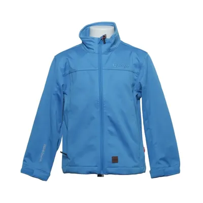 Softshelljakke (Blå) fra ZigZag Polyester