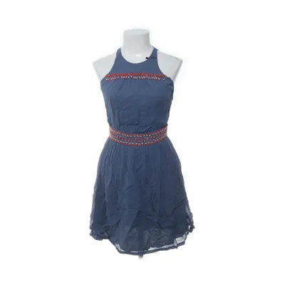 Klänning (Blå) från French Connection Viskos